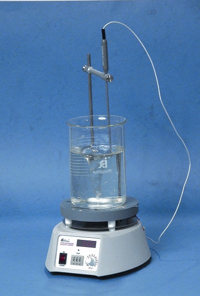 AM-5250A磁力搅拌器图片