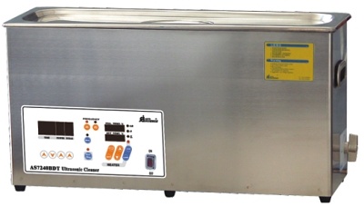 AS7240BDT超声波清洗器图片