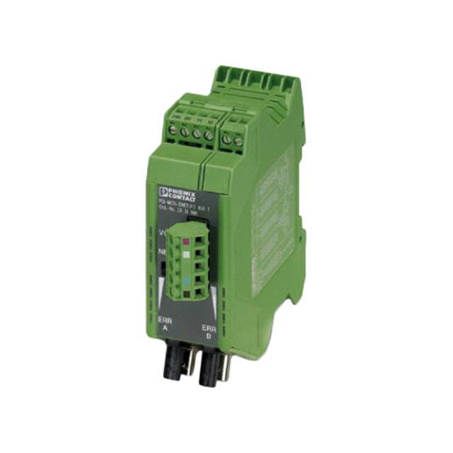 FIBER OPTIC CONVERTER 2313986图片