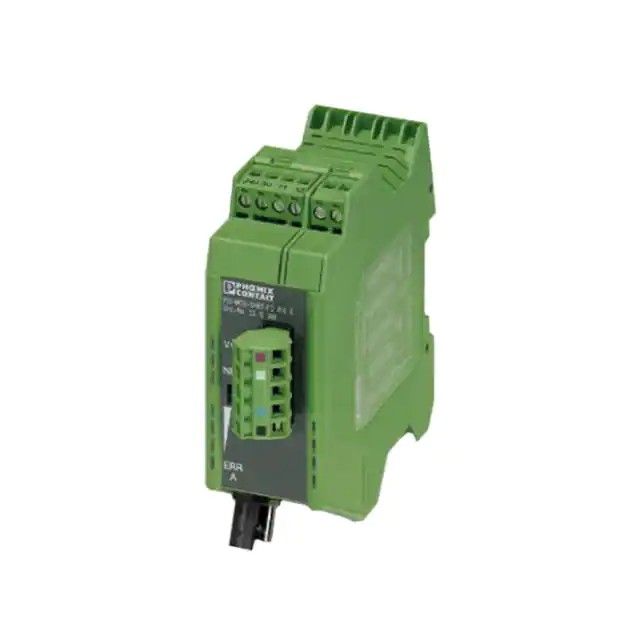 FIBER OPTIC CONVERTER 2313999图片