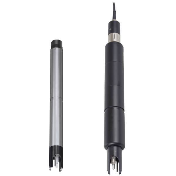 WTW SensoLyt® 700 IQ在线pH传感器图片