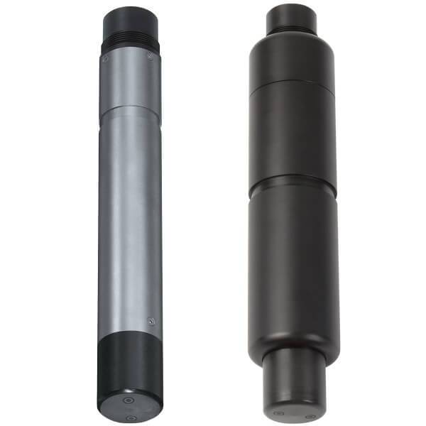 WTW TetraCon® 700 IQ在线电导率传感器图片