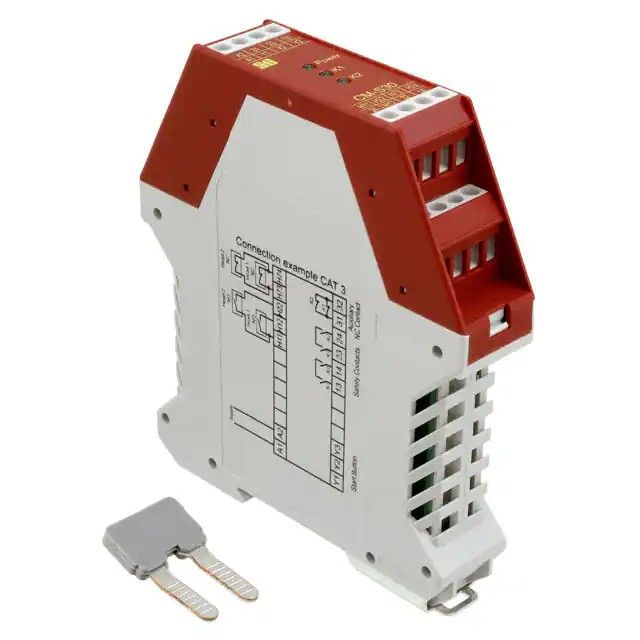 CM-S30 NON CONT CNTRL(24VAC/DC) CM-S30图片