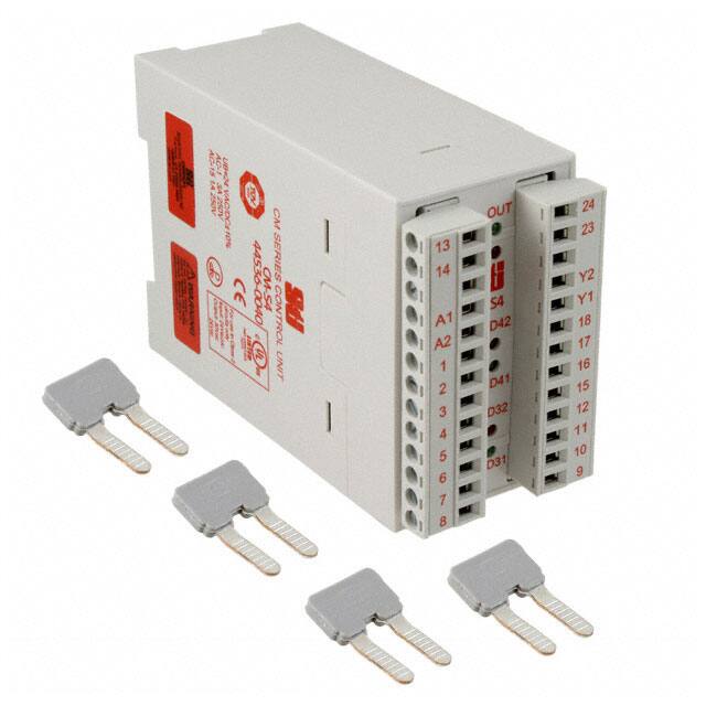 CM-S4 CONTRL(24VAC/DC) 1N/O+1N/C CM-S4图片