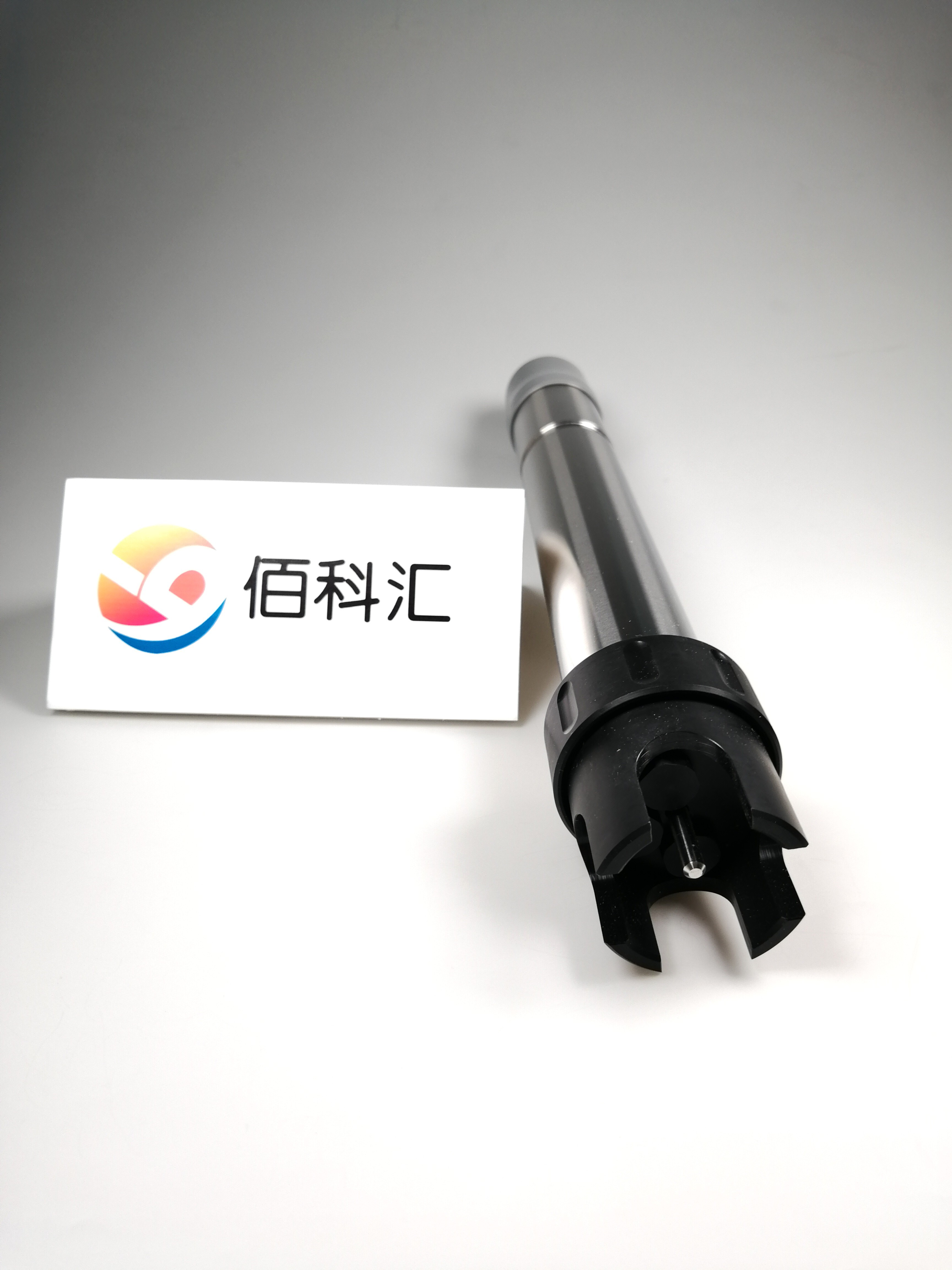 WTW NitraLyt Plus 700 IQ在线硝氮传感器图片