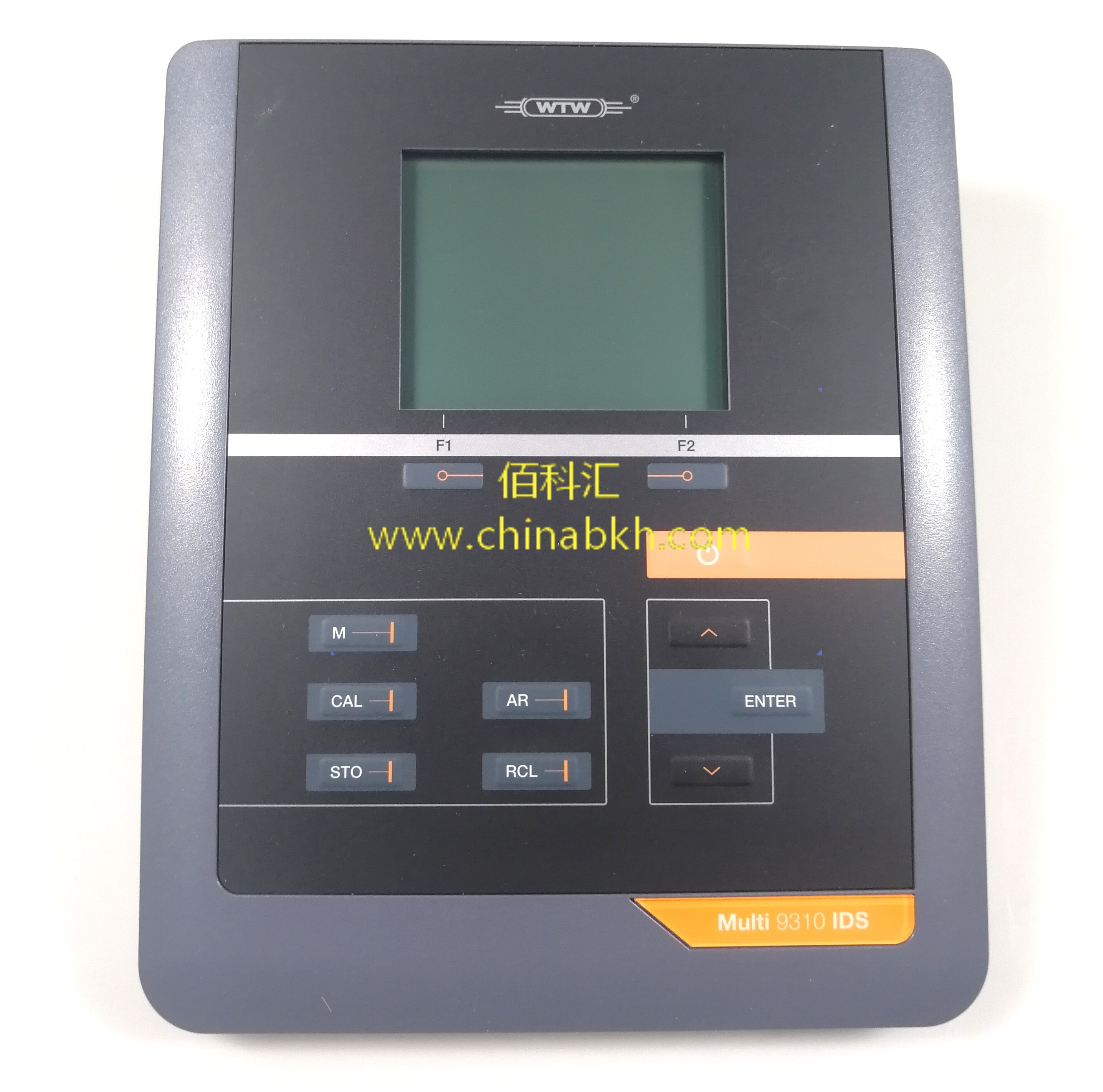 WTW inoLab® Multi 9310 IDS实验室多参数分析仪图片