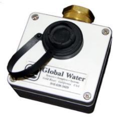 Global water 水压数据记录器图片
