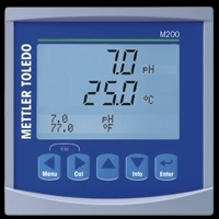 梅特勒 M200 多参数变送器图片