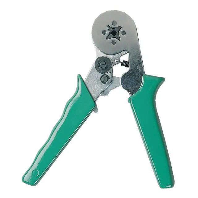 手动压接器工具环箍 K30GL图片