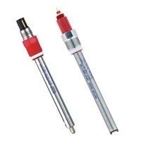 梅特勒 InPro 4800在线pH电极图片