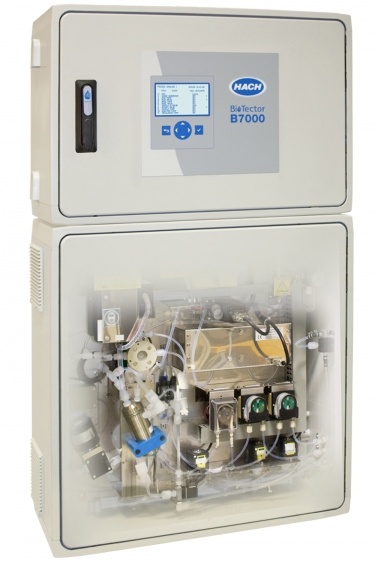 哈希 BIOTECTOR B7000 在线总有机碳（TOC）分析仪图片