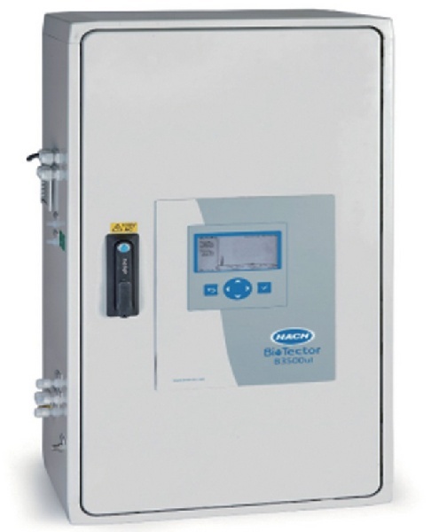 BIOTECTOR哈希 B3500e TOC（总有机碳）分析仪图片