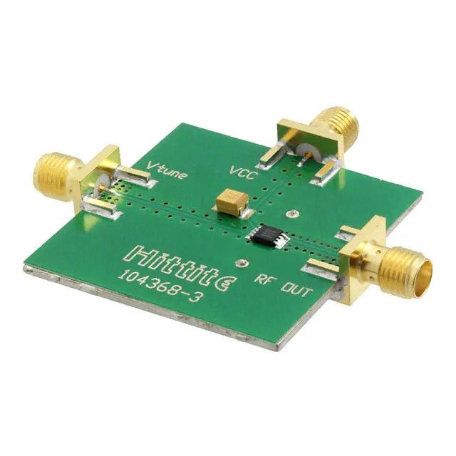 压控振荡器(VCO) For Use With HMC358MS8G 104713-HMC358MS8G图片