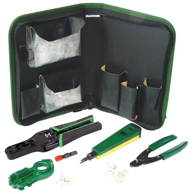 KIT VOICE/CAT 5 TERM 45469图片