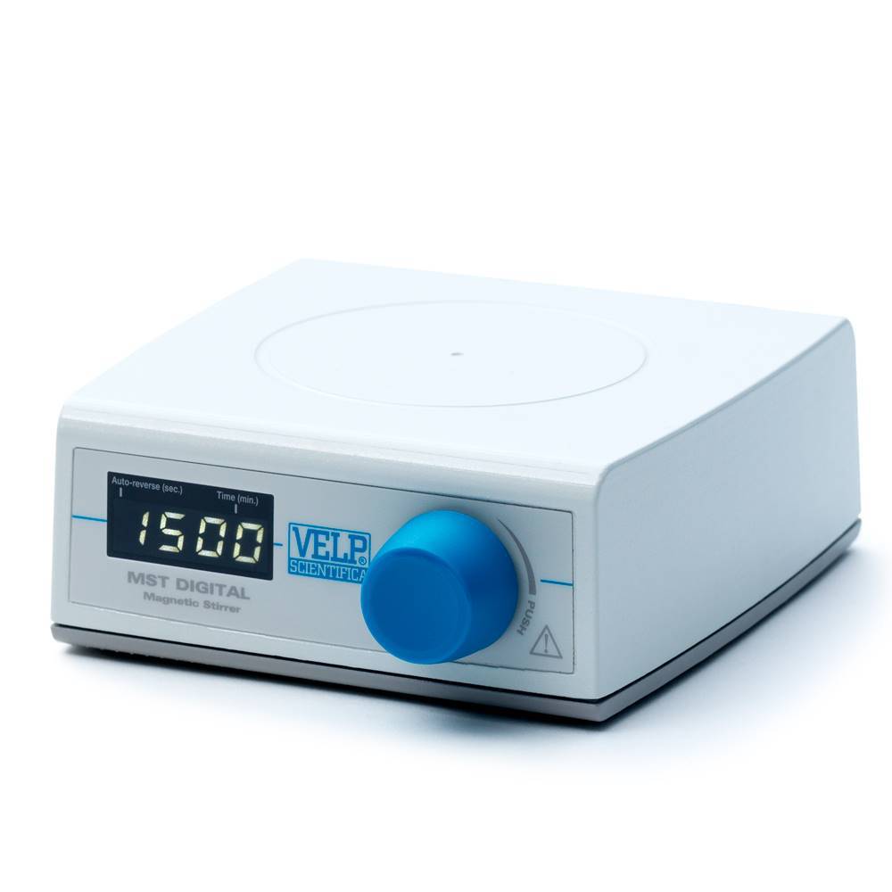 VELP磁力搅拌器MST Digital图片