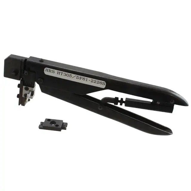 手动压接器工具矩形触点 HT305/DF61-2226S图片