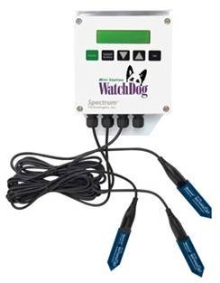 WatchDog 2400土壤水分自动监测站图片