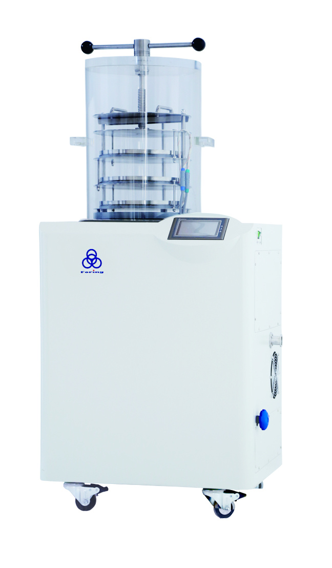 QT-1010自动小气候测量系统图片
