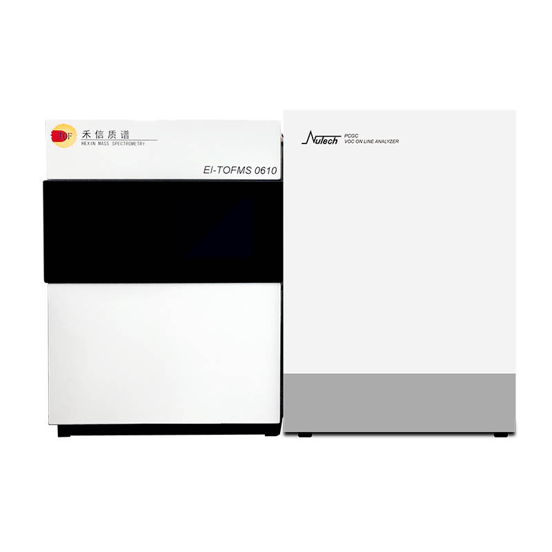 Nutech PCGC-TOF在线分析仪图片
