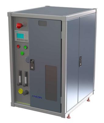 Aerosoliser PM1/PM2.5/PM10 宽范围气溶胶颗粒发生器图片