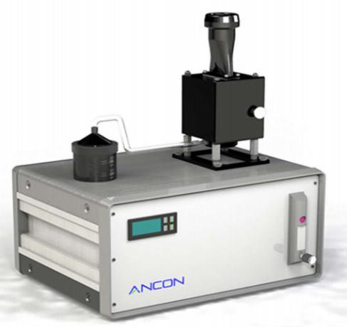 Aero-Select 宽范围气溶胶分级采样器图片