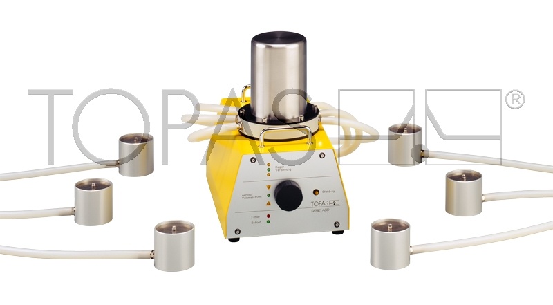 ADD-536气溶胶稀释器图片