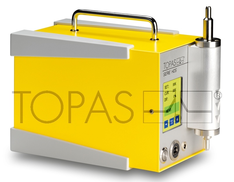 TOPAS稀释系数可调节气溶胶稀释器HDS-561图片