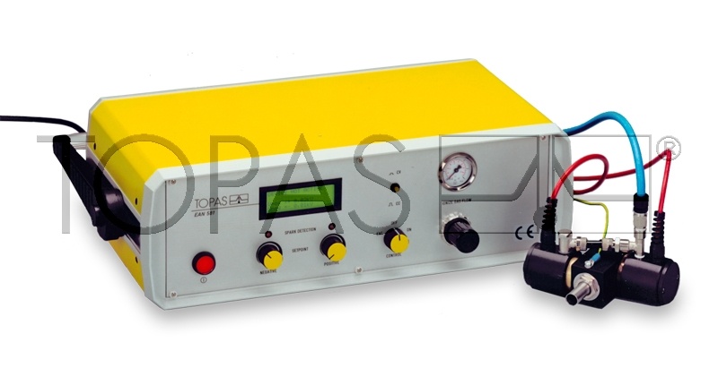 EAN-581气溶胶静电中和器 TOPAS图片