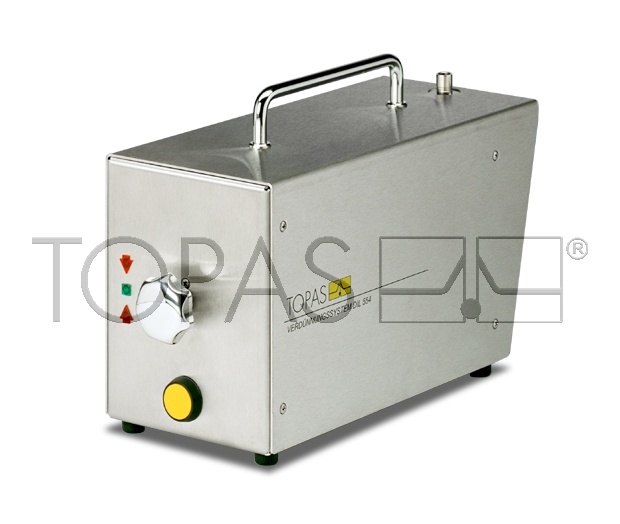 TOPAS气溶胶稀释器DIL-55X图片