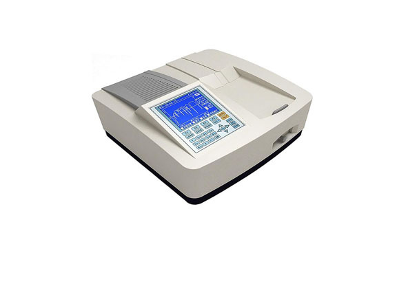 紫外光度计ZG-EU-2600R/ZG-EV-2600R图片