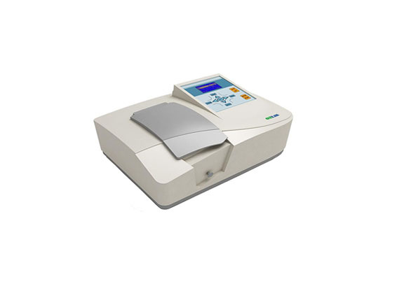 紫外光光度计ZG-EU-2000A/ZG-EU-2200/ZG-EV-2200图片