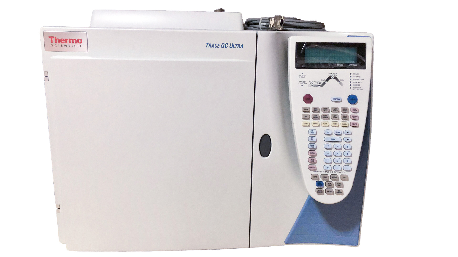 赛默飞 气相色谱仪 TRACE GC ULTRA图片
