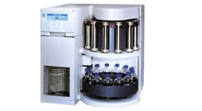 戴安Dionex ASE300 快速溶剂萃取仪图片
