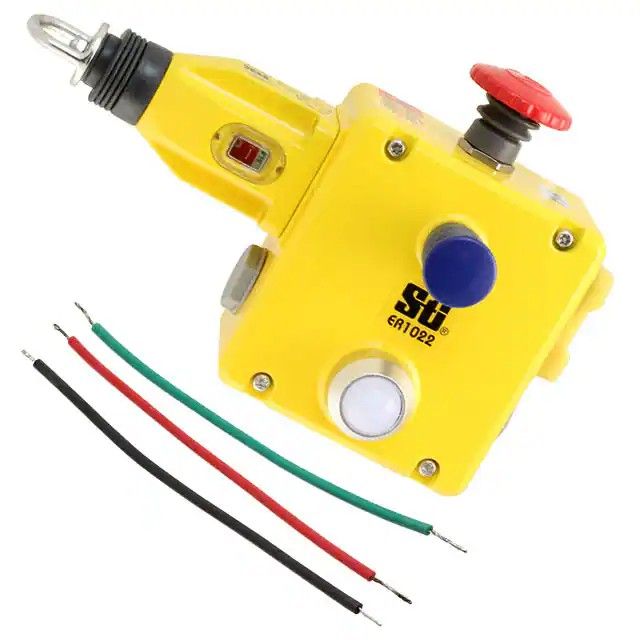 ER1022-042MELR, 4N/C+2N/O, M20 ER1022-042MELR图片