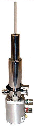 ARS 闭循环低温恒温器 X-15 EPR图片