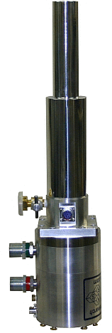 ARS 管状闭循环低温恒温器 X-3图片