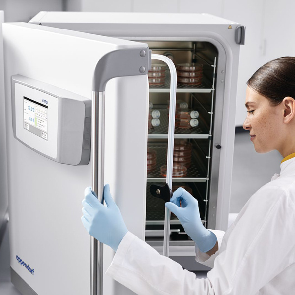Eppendorf CO2 培养箱图片