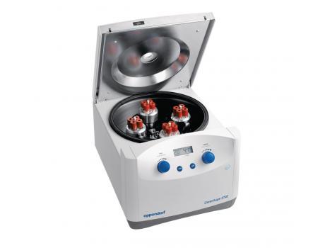 Eppendorf 5702/5702 R/5702 RH 台式离心机图片
