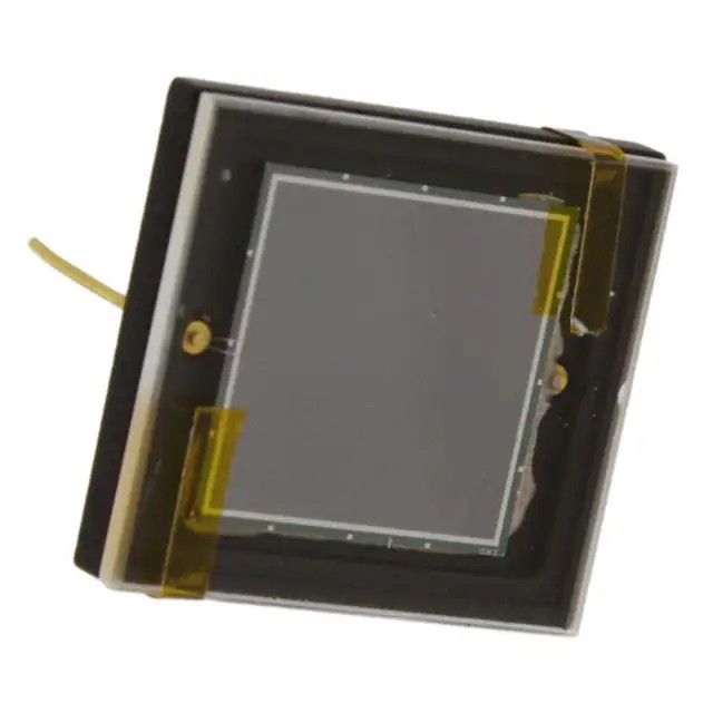光电二极管 254nm - AXUV100G图片