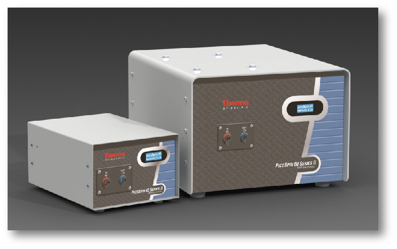赛默飞Thermo picoSpin45 II微型核磁共振波谱议图片