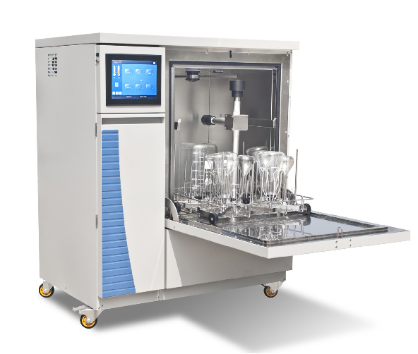 赛默飞UV 800 实验室玻璃器皿清洗消毒机图片