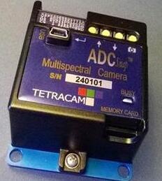 ADC Snap快速型多光谱数码相机图片