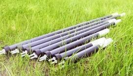QT-WR吸压式土壤溶液取样器图片