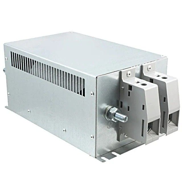 DC EMC/EMI 线路滤波器 150A AC 单级端接块 FMER-G92S-J517图片