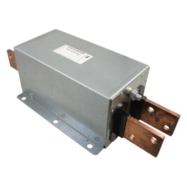 DC EMC/EMI 线路滤波器 1.5kA AC 单级端子柱 FMER-G92W-S557图片