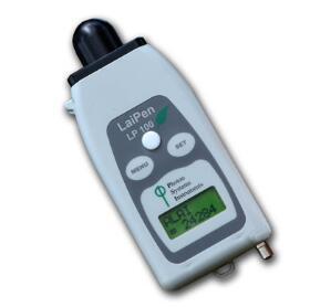 LaiPen LP100叶面积指数测量仪图片
