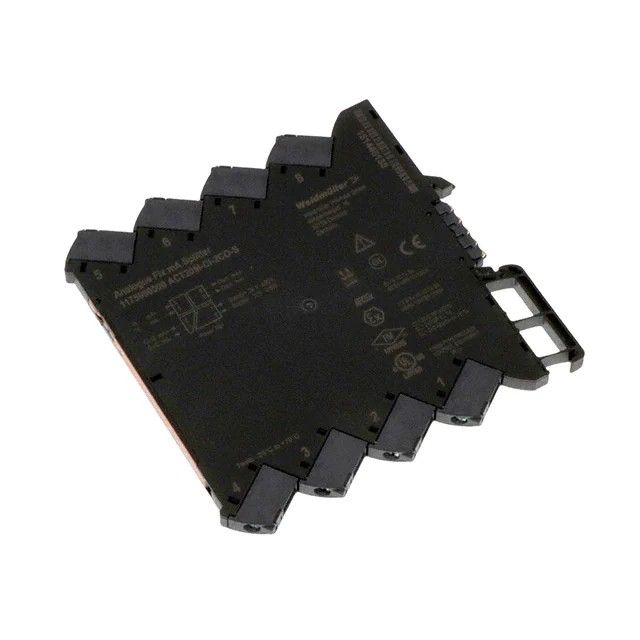 SIGNAL CONVERTER/DISCONNECTOR 1175990000图片