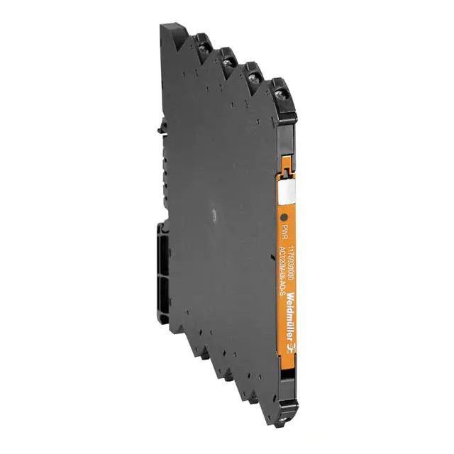 SIGNAL CONVERTER/DISCONNECTOR 1176030000图片