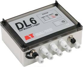 DL6数据采集器图片