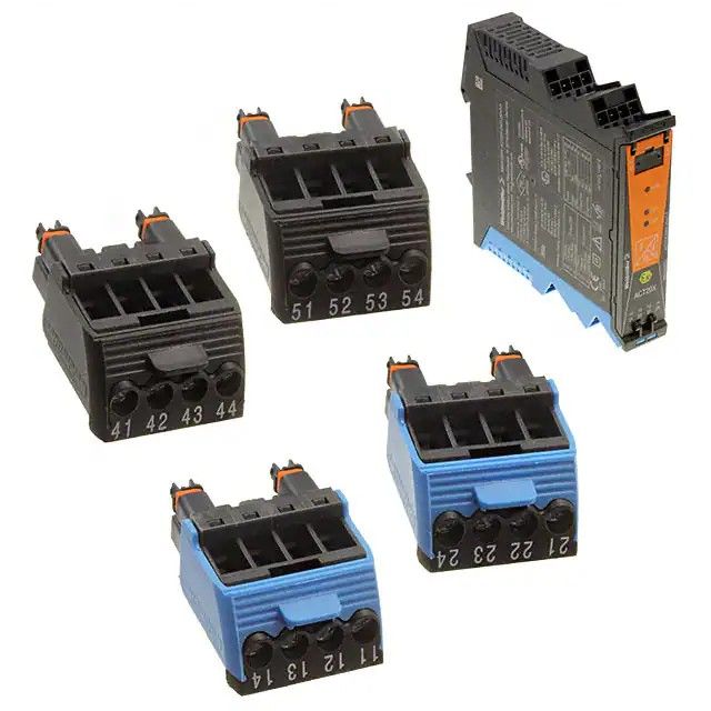 SIGNAL CONVERTER/DISCONNECTOR 8965390000图片